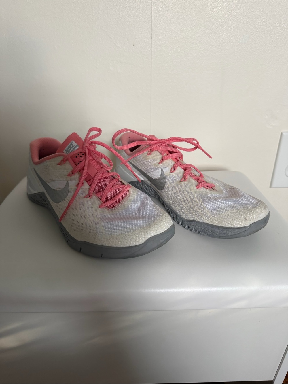 Nike Metcon 3- women’s 7 - Picture 3 of 6